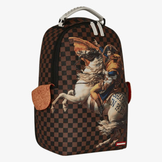 SPRAYGROUND Rucsacuri 1 OFF BAGS BACKPACK NAPOLEON 