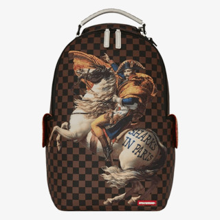 SPRAYGROUND Rucsacuri 1 OFF BAGS BACKPACK NAPOLEON 