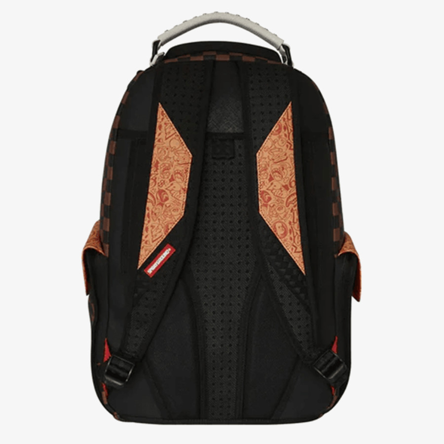 SPRAYGROUND Rucsacuri 1 OFF BAGS BACKPACK NAPOLEON 