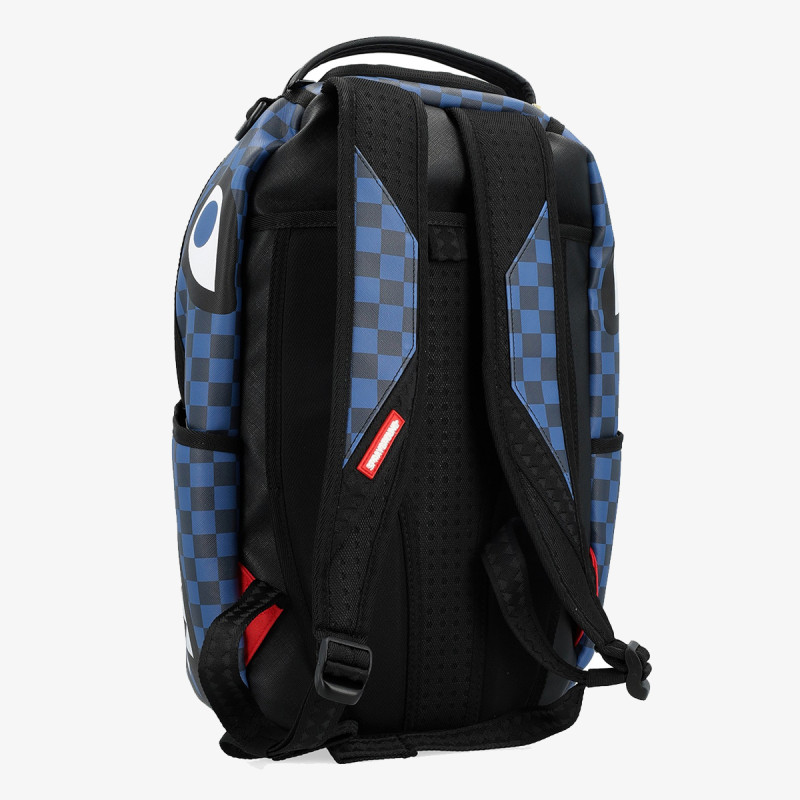 SPRAYGROUND Rucsacuri MIDNIGHT SIP BACKPACK 