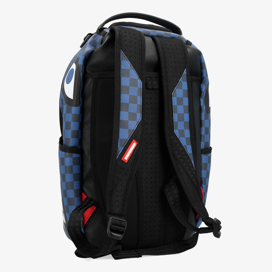 SPRAYGROUND Rucsacuri MIDNIGHT SIP BACKPACK 