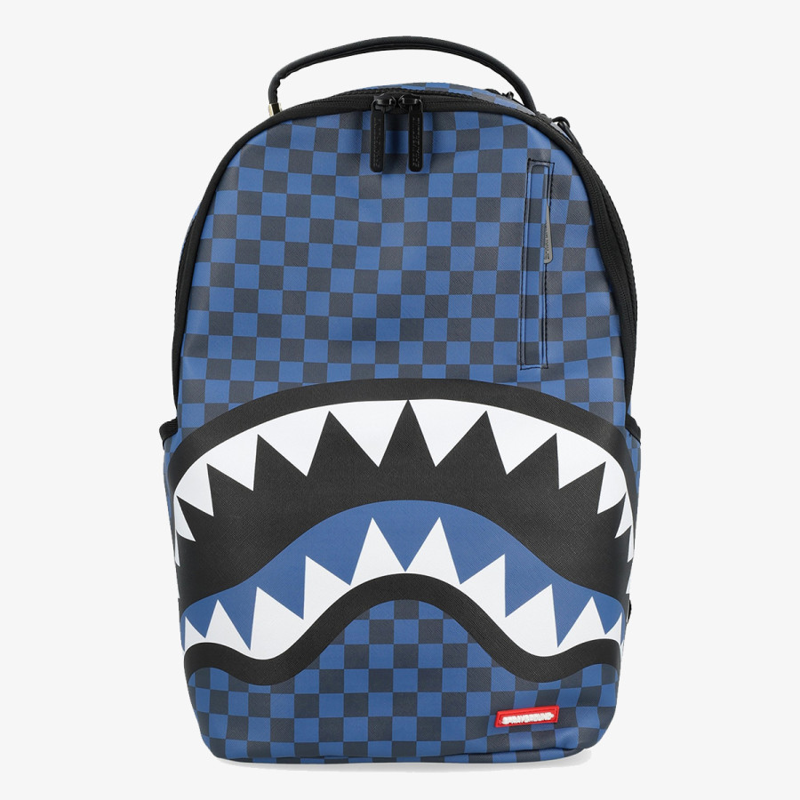 SPRAYGROUND Rucsacuri MIDNIGHT SIP BACKPACK 