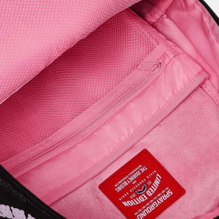 SPRAYGROUND Rucsacuri PINK PANTHER DIAMOND SHARK DLXR BACKPACK 