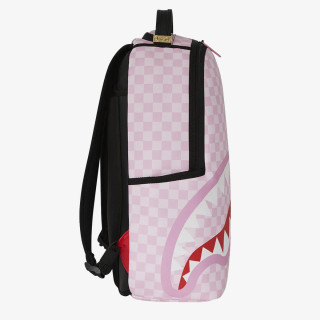 SPRAYGROUND Rucsacuri PINK FLOWERS BACKPACK 