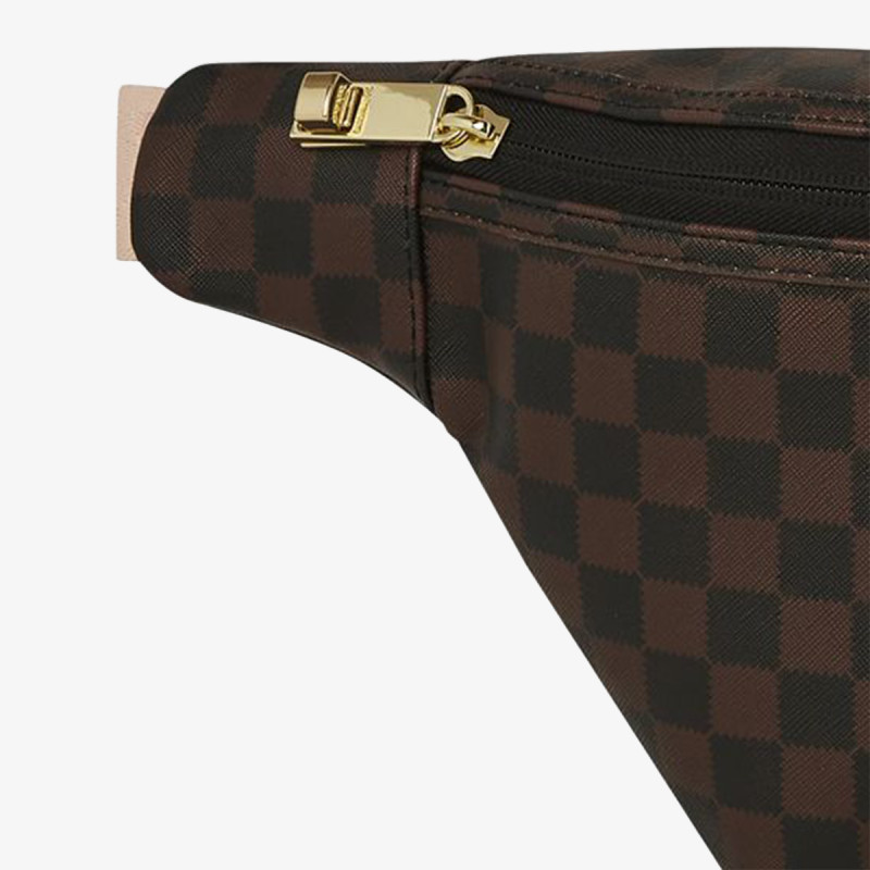 SPRAYGROUND Rucsacuri BOUJEE STRAP CROSSBODY 