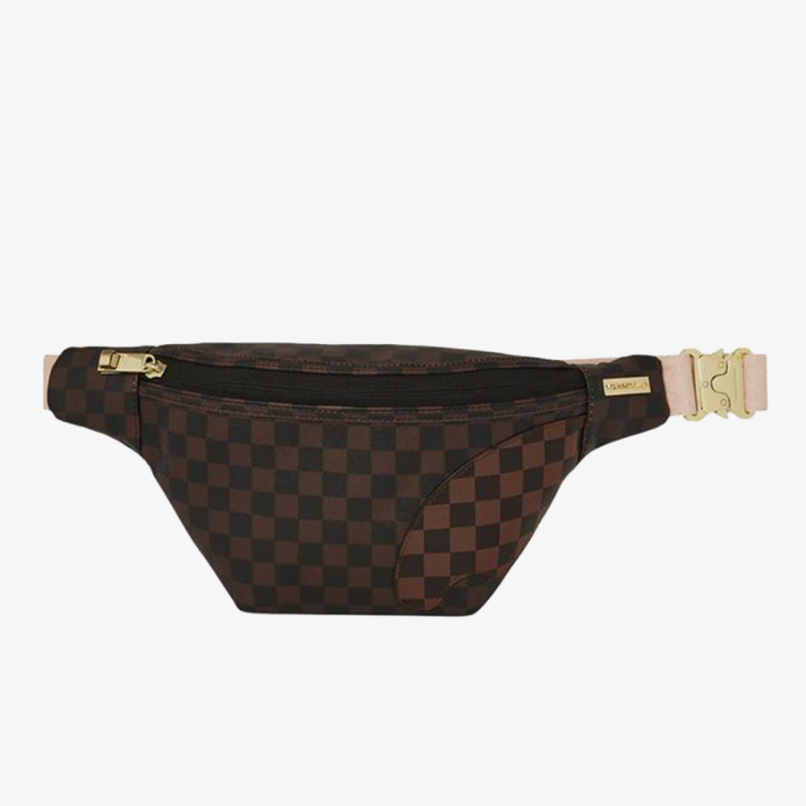 SPRAYGROUND Rucsacuri BOUJEE STRAP CROSSBODY 