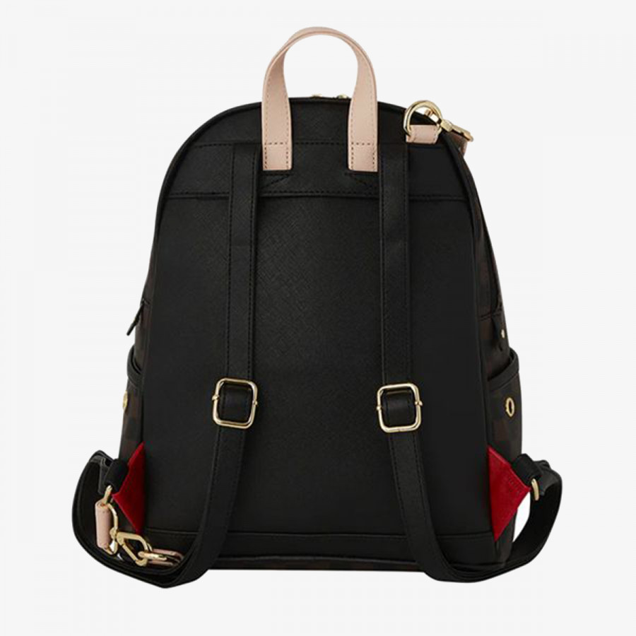 SPRAYGROUND Rucsacuri BOUJEE STRAP SAVAGE 