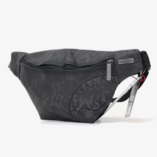 SPRAYGROUND Borsete 3AM CHECK CROSSBODY 