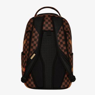 SPRAYGROUND Rucsacuri HENNYVILLE DLXSV BACKPACK 