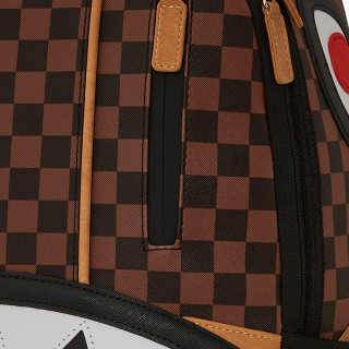 SPRAYGROUND Rucsacuri HENNYVILLE DLXSV BACKPACK 
