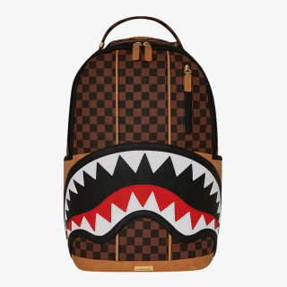 SPRAYGROUND Rucsacuri HENNYVILLE DLXSV BACKPACK 