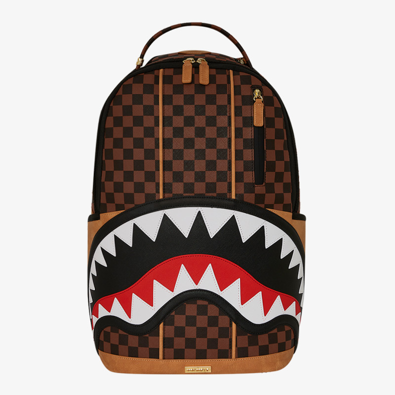 SPRAYGROUND Rucsacuri HENNYVILLE DLXSV BACKPACK 
