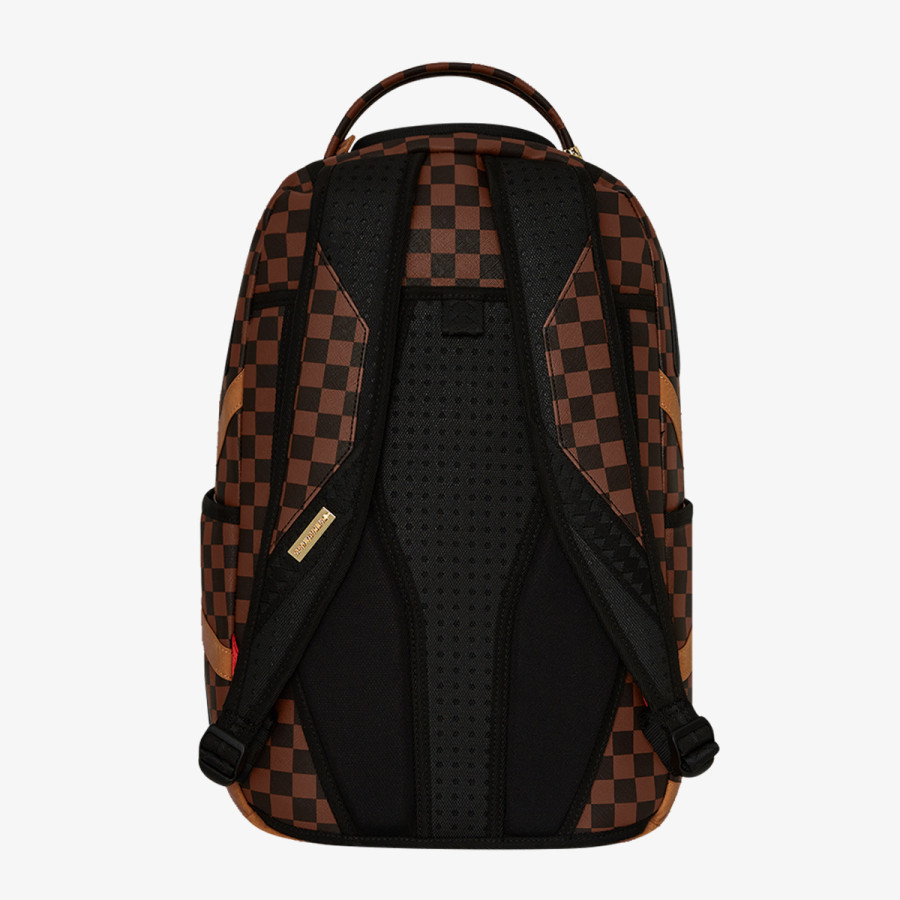 SPRAYGROUND Rucsacuri HENNYVILLE DLXSV BACKPACK 