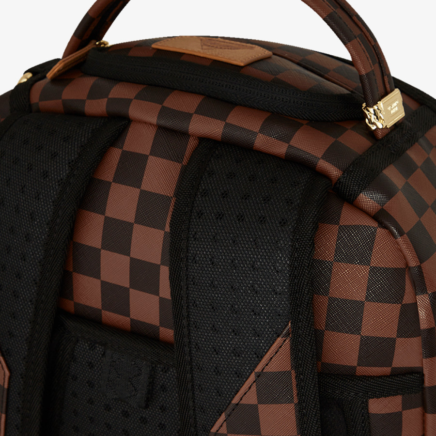 SPRAYGROUND Rucsacuri HENNYVILLE DLXSV BACKPACK 