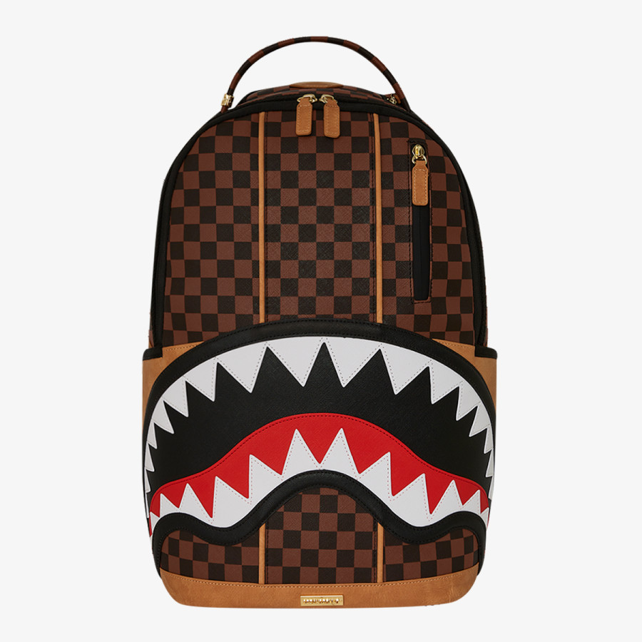 SPRAYGROUND Rucsacuri HENNYVILLE DLXSV BACKPACK 