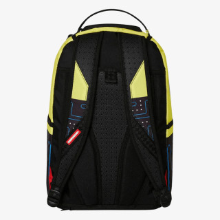 SPRAYGROUND Rucsacuri PAC-MAN ARCADE DLXR BACKPACK 