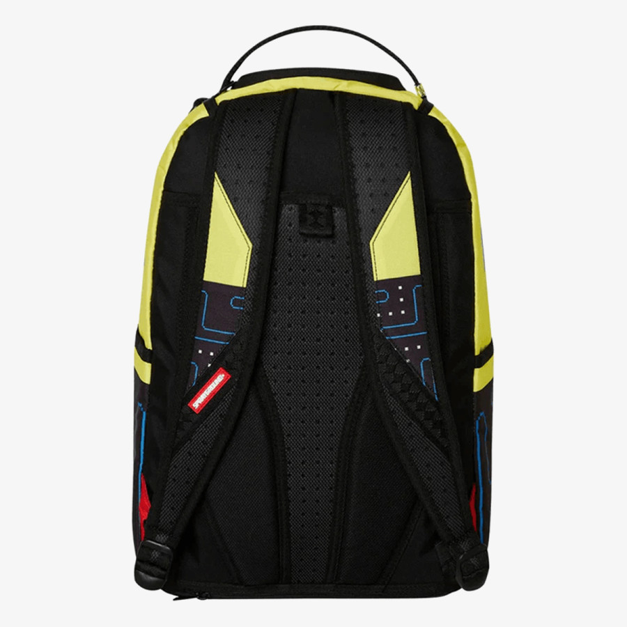 SPRAYGROUND Rucsacuri PAC-MAN ARCADE DLXR BACKPACK 
