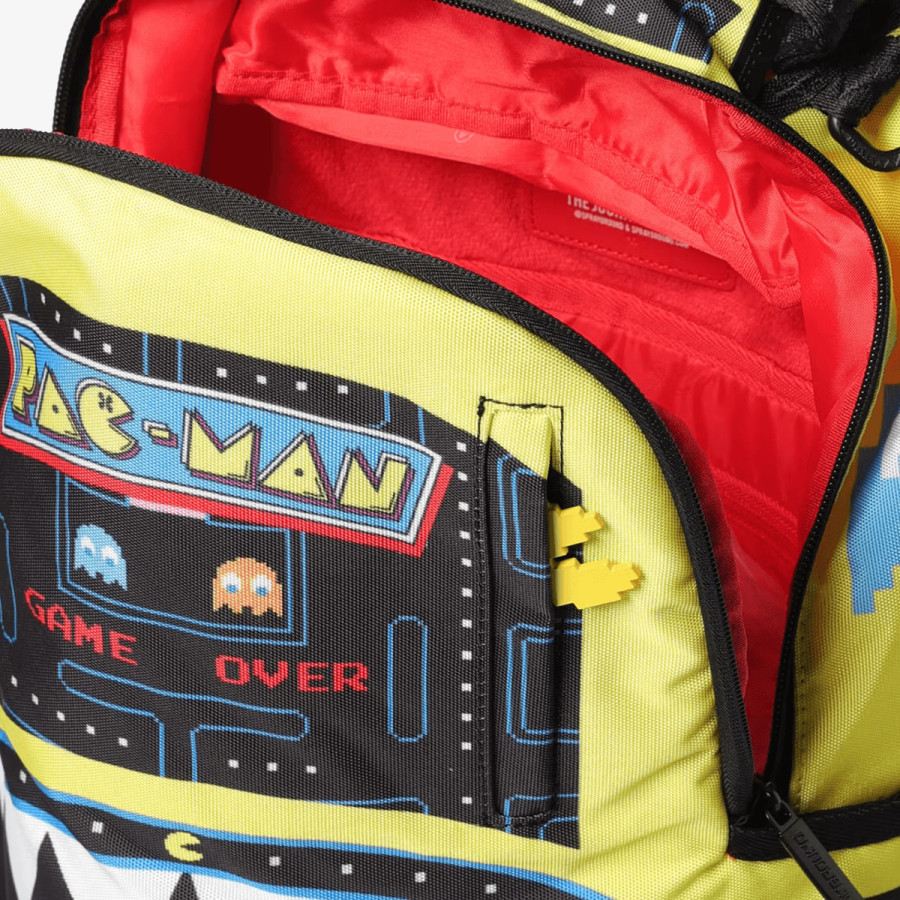 SPRAYGROUND Rucsacuri PAC-MAN ARCADE DLXR BACKPACK 