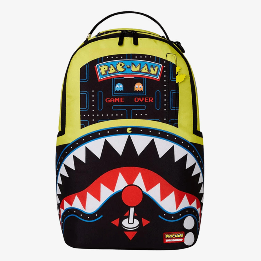 SPRAYGROUND Rucsacuri PAC-MAN ARCADE DLXR BACKPACK 