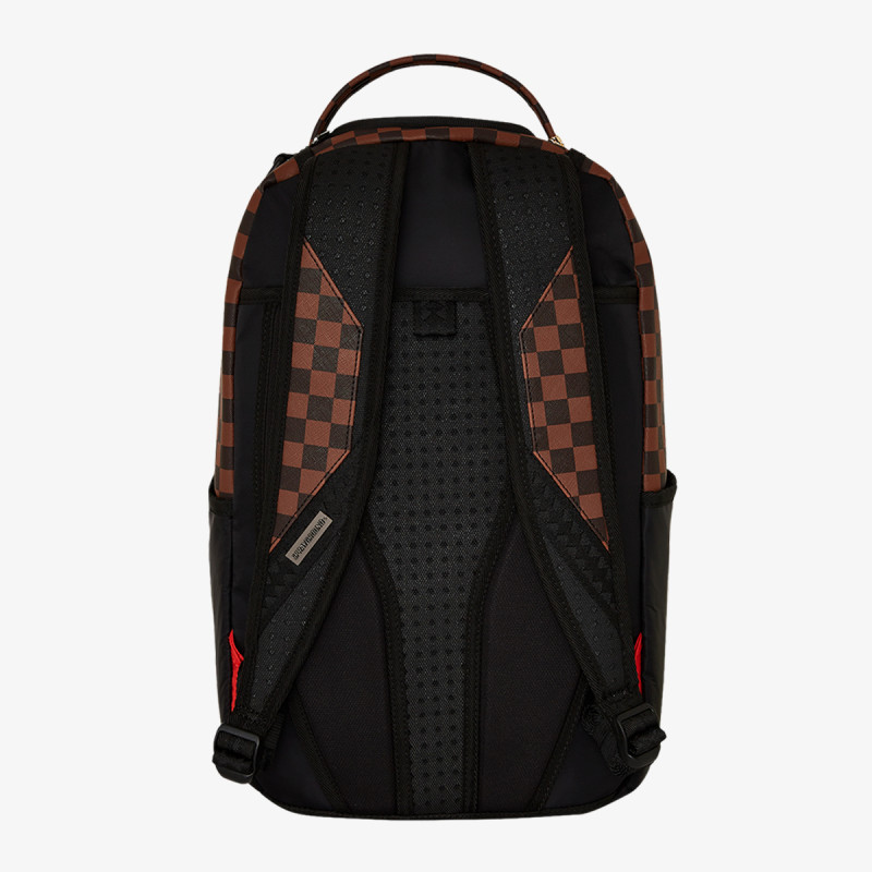 SPRAYGROUND Rucsacuri THE HERO DLX BACKPACK 