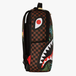 SPRAYGROUND Rucsacuri SLOTH SIP DLXSV BACKPACK 