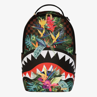 SPRAYGROUND Rucsacuri SLOTH SIP DLXSV BACKPACK 