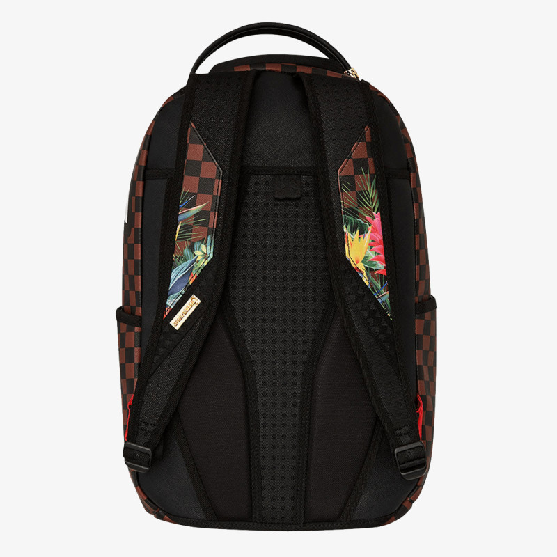 SPRAYGROUND Rucsacuri SLOTH SIP DLXSV BACKPACK 