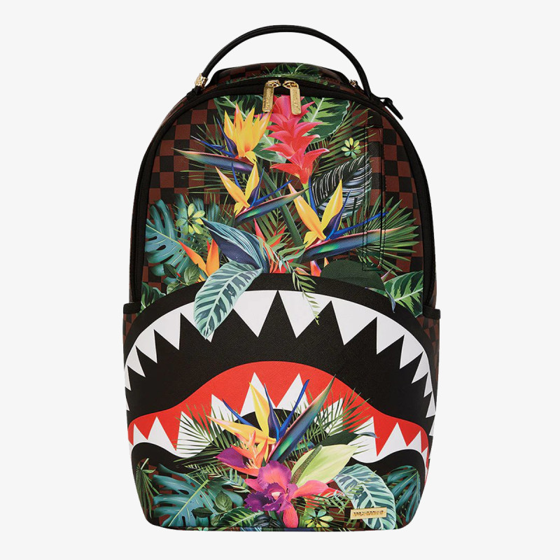 SPRAYGROUND Rucsacuri SLOTH SIP DLXSV BACKPACK 