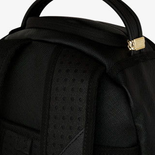 SPRAYGROUND Rucsacuri BAG OF MONEY ON FIRE BACKPACK 