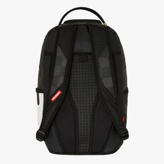 SPRAYGROUND Rucsacuri SNOOPY PAINTING SHARK DLXSV BACKPACK 