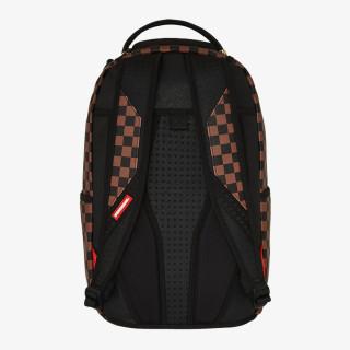 SPRAYGROUND Rucsacuri SHARKS IN PARIS LOST & FOUND BACKPACK 
