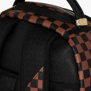 SPRAYGROUND Rucsacuri SHARKS IN PARIS LOST & FOUND BACKPACK 