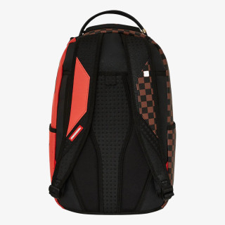 SPRAYGROUND Rucsacuri TAZ DESTROY DLXSV BACKPACK 