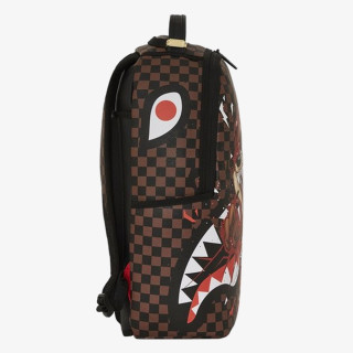 SPRAYGROUND Rucsacuri TAZ DESTROY DLXSV BACKPACK 