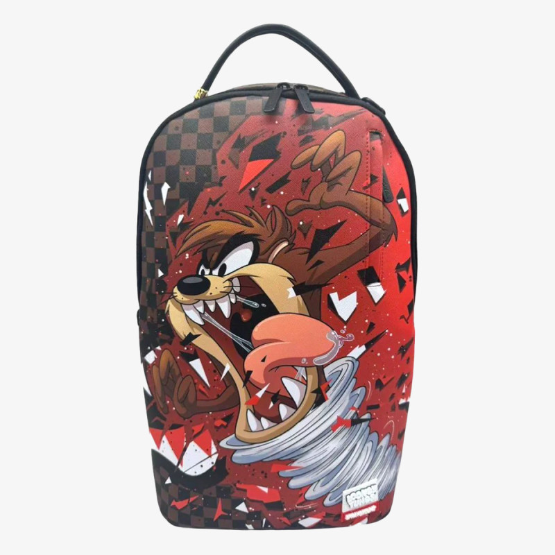 SPRAYGROUND Rucsacuri TAZ DESTROY DLXSV BACKPACK 