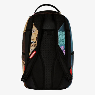 SPRAYGROUND Rucsacuri PINK PANTHER BURGLAR ESCAPE DLXV BACKPAC 