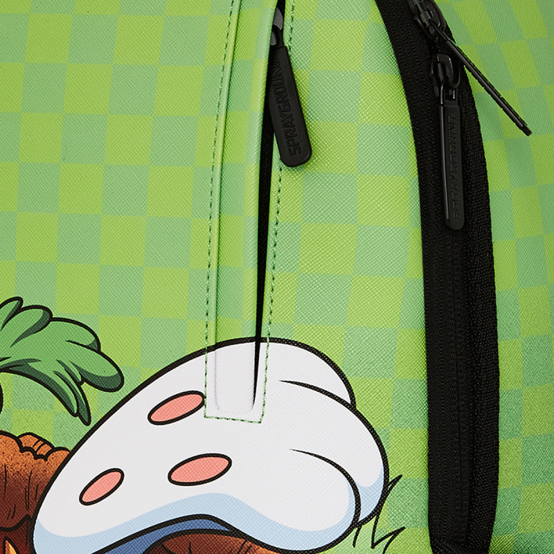 SPRAYGROUND Rucsacuri RABBIT HOLE SM BACKPACK 