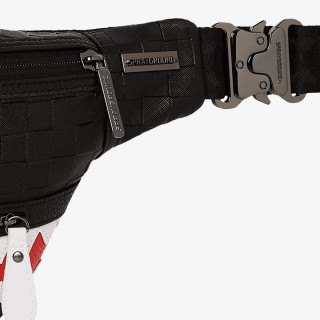 SPRAYGROUND Borsete VSM LUXE SAVVY CROSSBODY 