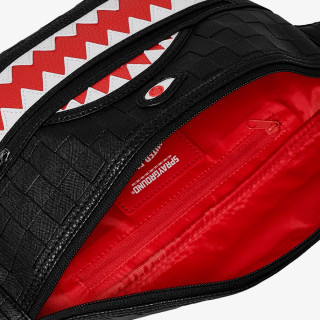 SPRAYGROUND Borsete VSM LUXE SAVVY CROSSBODY 