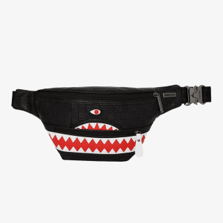 SPRAYGROUND Borsete VSM LUXE SAVVY CROSSBODY 