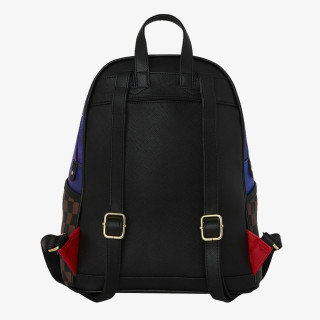 SPRAYGROUND Rucsacuri LOST IN SPACE DRIP SAVAGE 