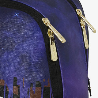 SPRAYGROUND Rucsacuri LOST IN SPACE DRIP SAVAGE 