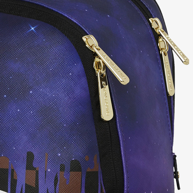 SPRAYGROUND Rucsacuri LOST IN SPACE DRIP SAVAGE 