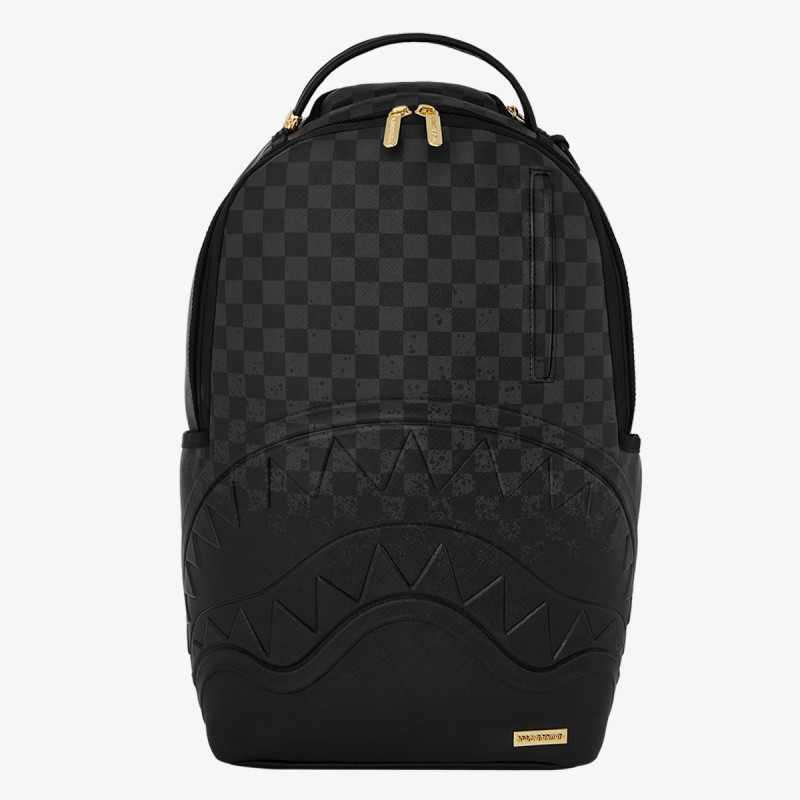 SPRAYGROUND Rucsacuri SPRITZ BLACK BACKPACK 
