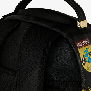 SPRAYGROUND Rucsacuri CARGO PATCHES BACKPACK 