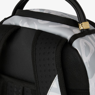 SPRAYGROUND Rucsacuri MONEY BEAR GRAFFITI FLOAT BACKPACK 