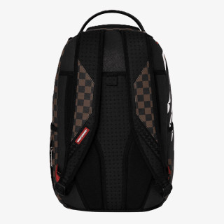 SPRAYGROUND Rucsacuri SHARKS IN PARIS FACTORY ERROR BACKPACK 