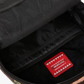 SPRAYGROUND Rucsacuri AI HENNY FLORAL BACKPACK 