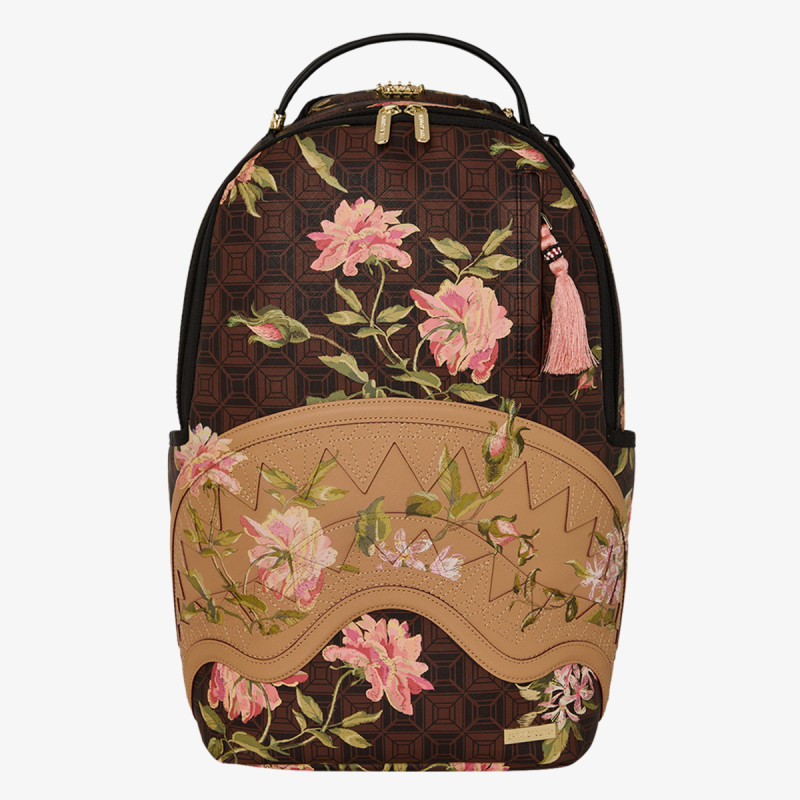 SPRAYGROUND Rucsacuri AI HENNY FLORAL BACKPACK 