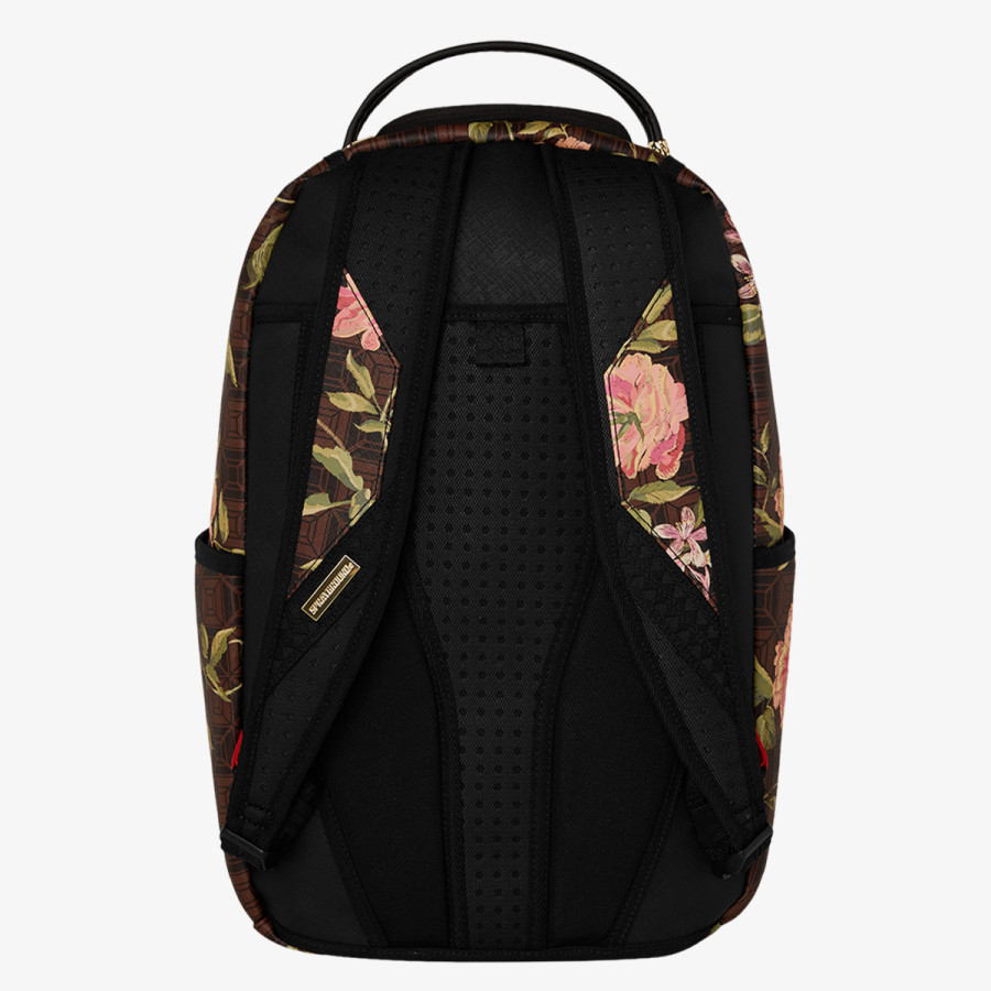SPRAYGROUND Rucsacuri AI HENNY FLORAL BACKPACK 